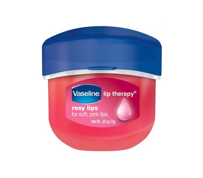 Mascarilla de Labios  Lip Therapy – Vaseline