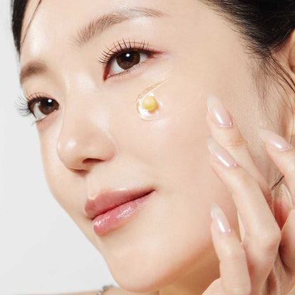 Crema Deep Vita C Capsule Cream Medicube