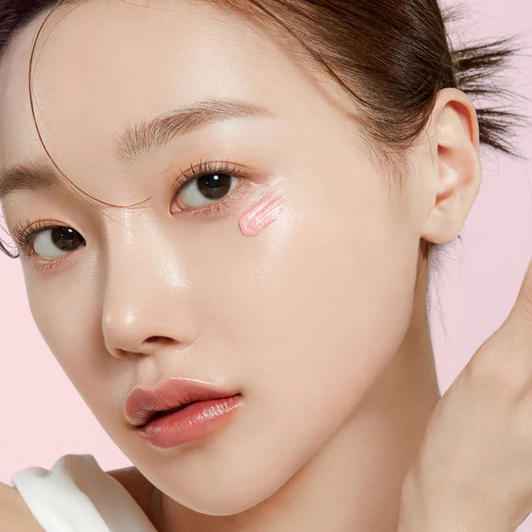Contorno de Ojos Medicube PDRN Pink Peptide