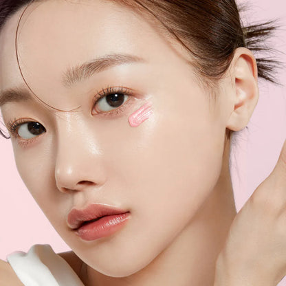 Contorno de Ojos Medicube PDRN Pink Peptide