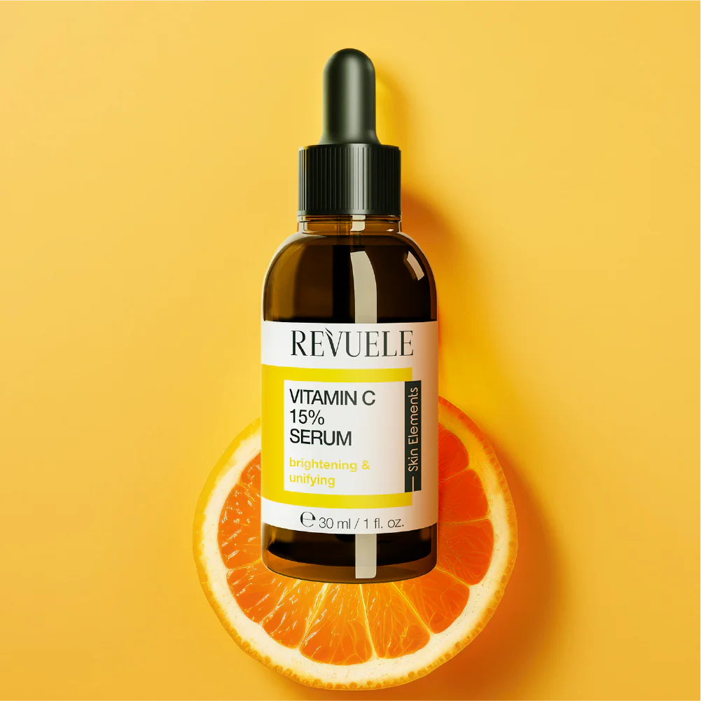 Sérum de Vitamina C al 15% Revuele