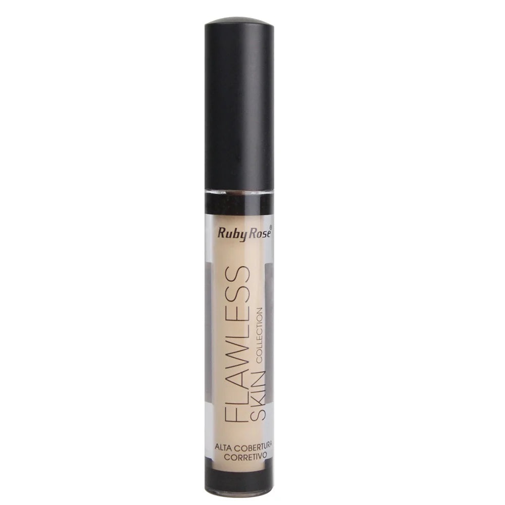 Corrector Flawless Ruby Rose