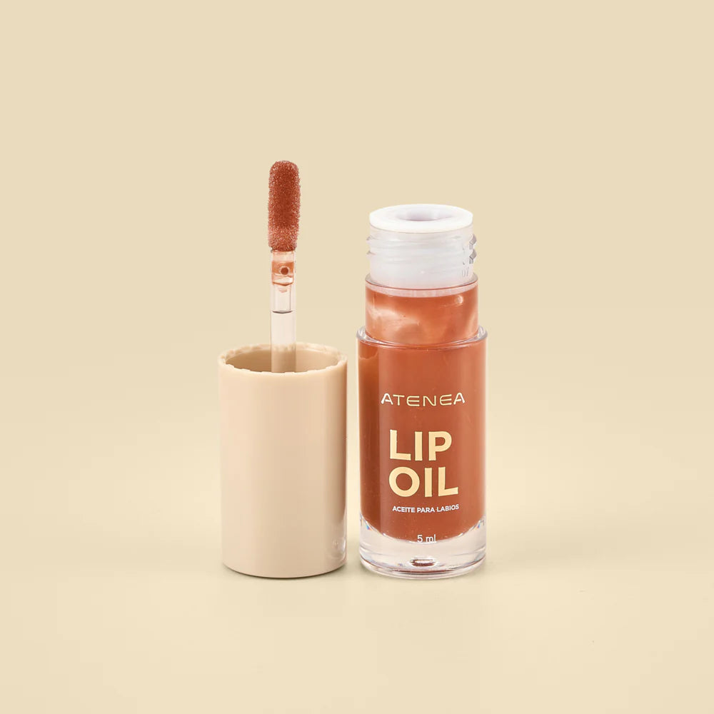 Lip Oil Atenea 5 ml