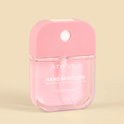 Desinfectante Hidratante para Manos Atenea