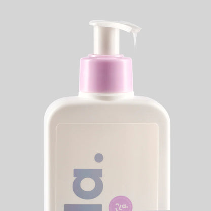 Gel Facial Limpiador con Ceramidas Lula