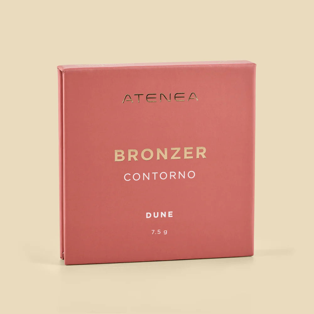 Bronzer Sublime Atenea