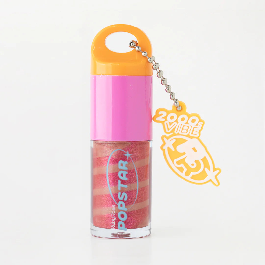 Lip Gloss Pop Star Ruby Rose