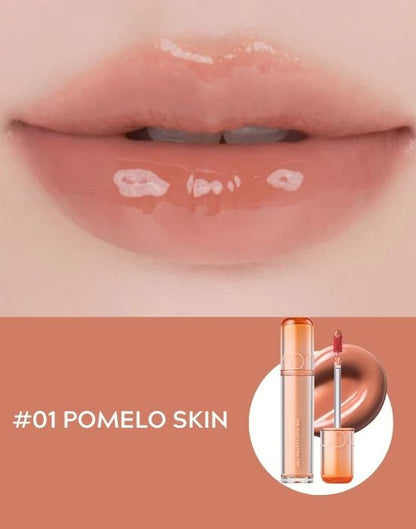 The Juicy Lasting Tint Rom&amp;nd