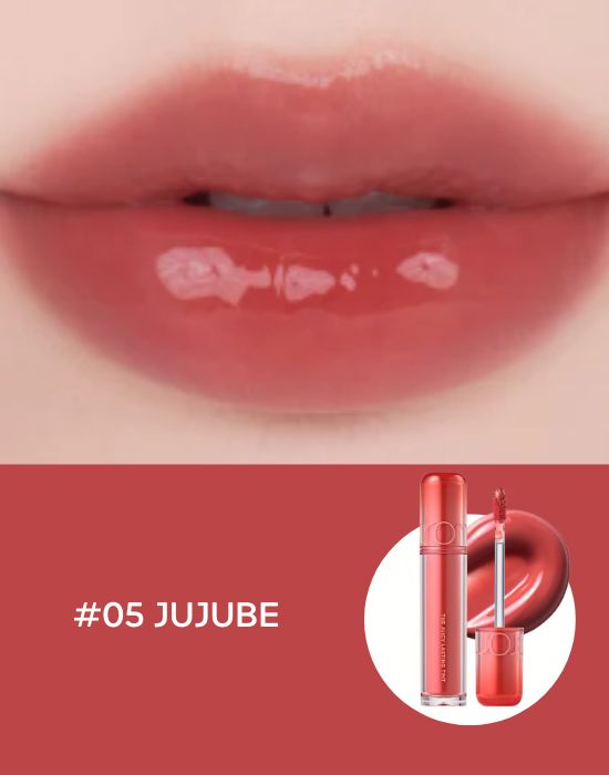 The Juicy Lasting Tint Rom&amp;nd
