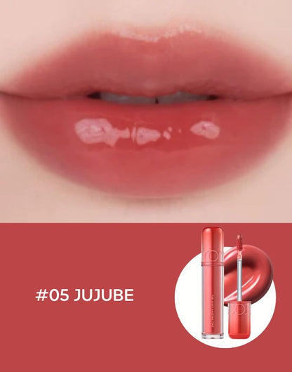 The Juicy Lasting Tint Rom&amp;nd