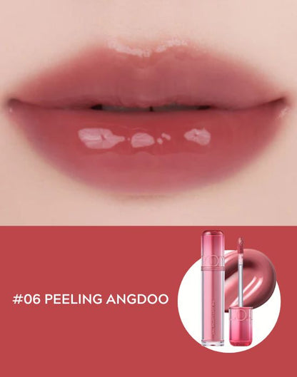 The Juicy Lasting Tint Rom&amp;nd