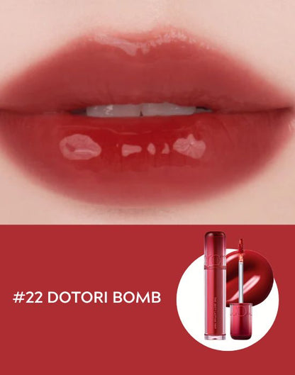 The Juicy Lasting Tint Rom&amp;nd