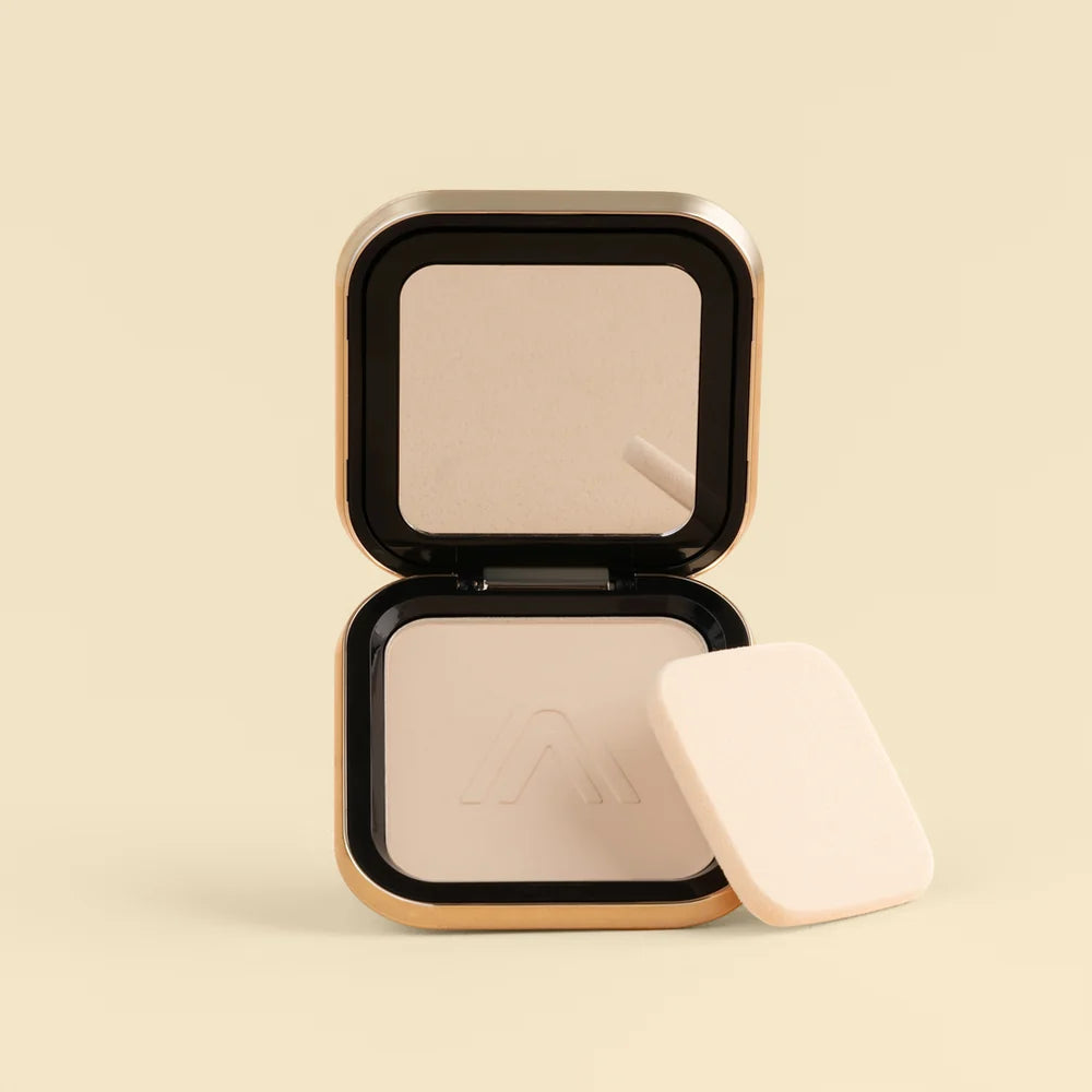 Polvo Compacto 1st Scene Atenea