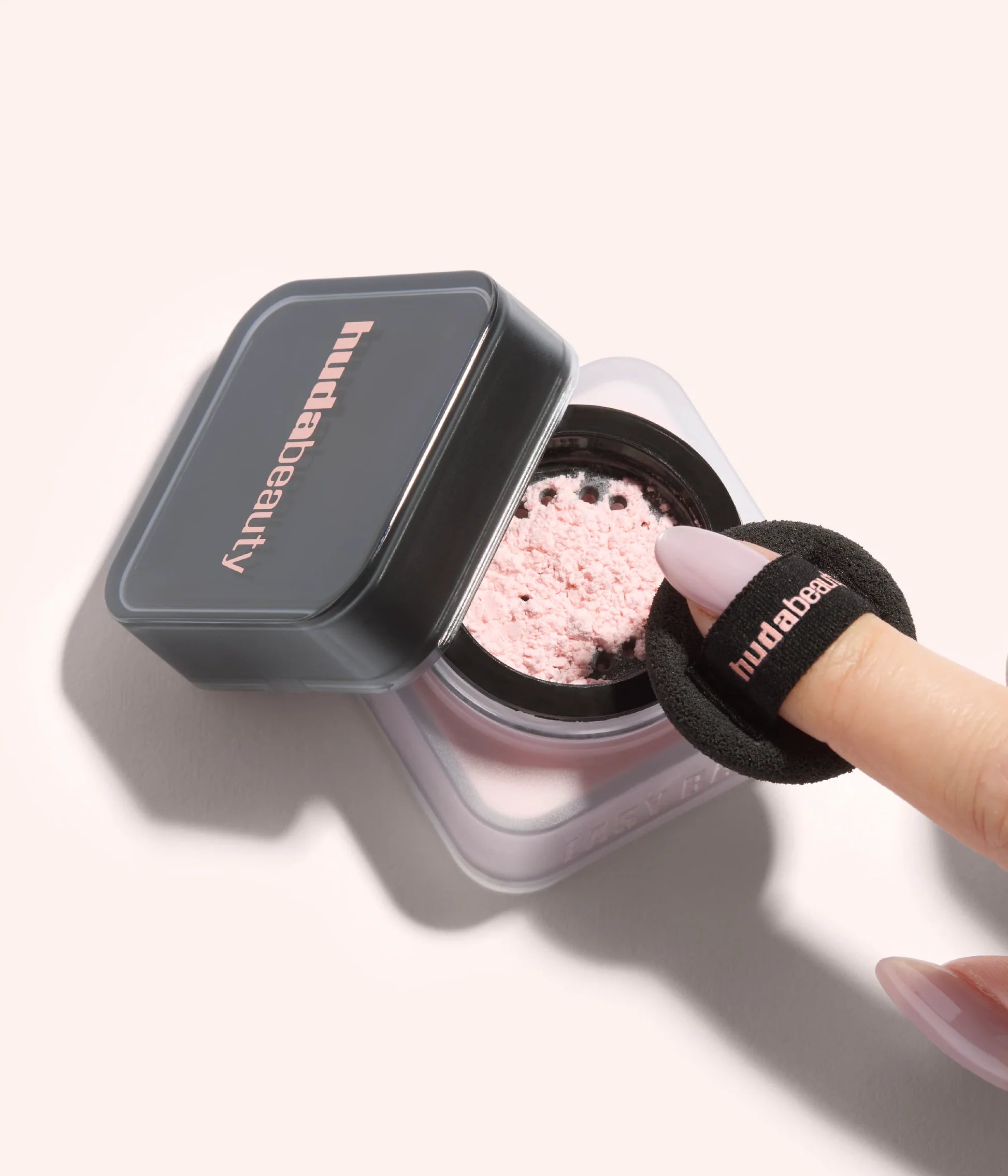 Polvo Suelto Huda Beauty Mini