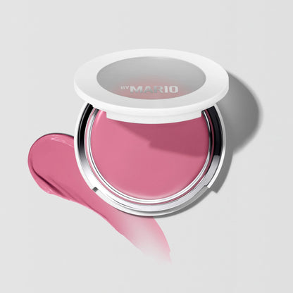 Blush Soft Pop Plumping Makeup by Mario