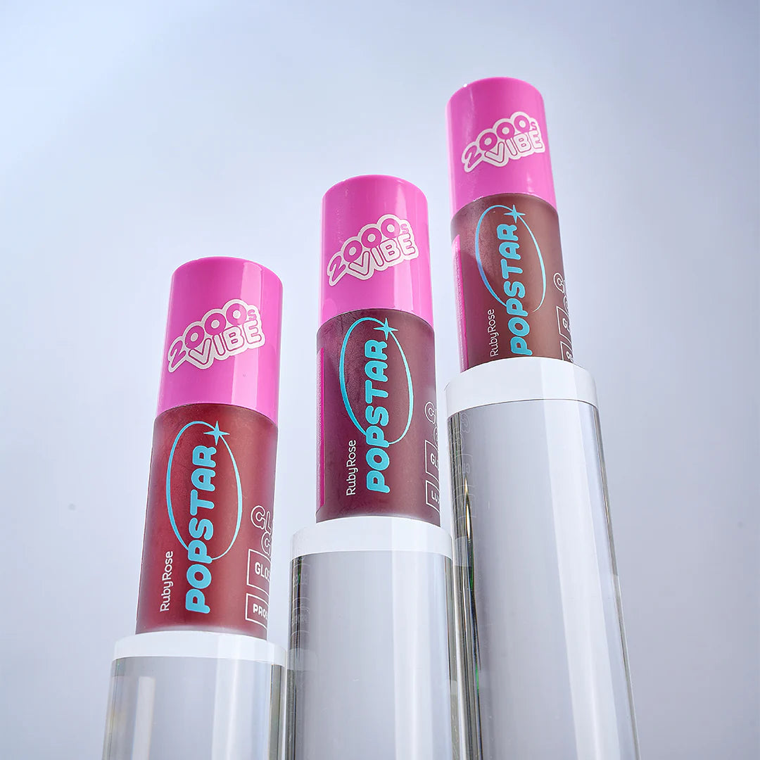 Gloss Tint Pop Star Ruby Rose