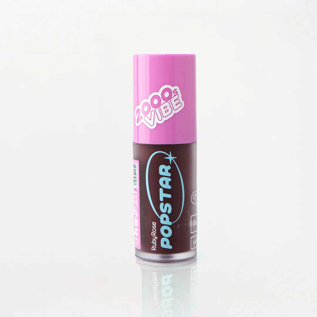 Gloss Tint Pop Star Ruby Rose