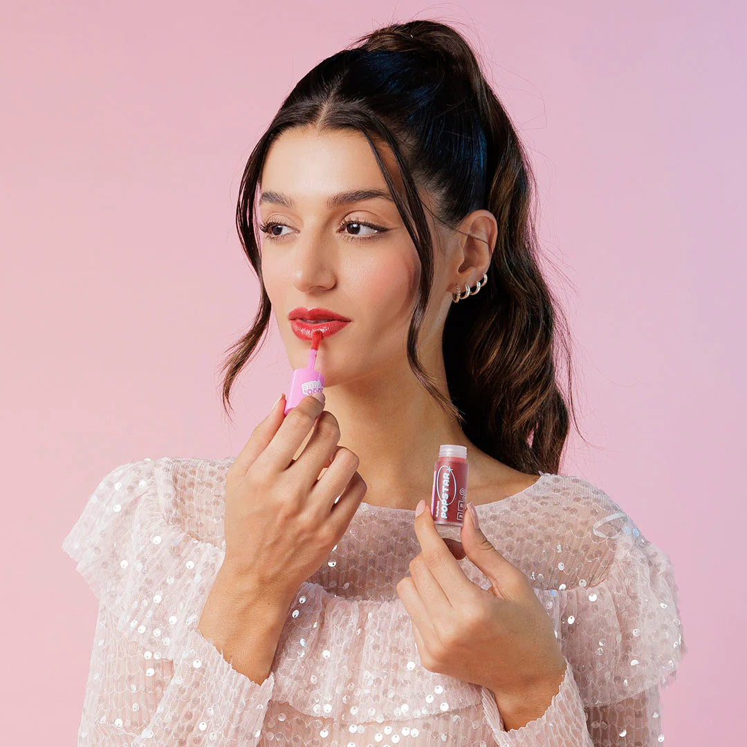 Gloss Tint Pop Star Ruby Rose