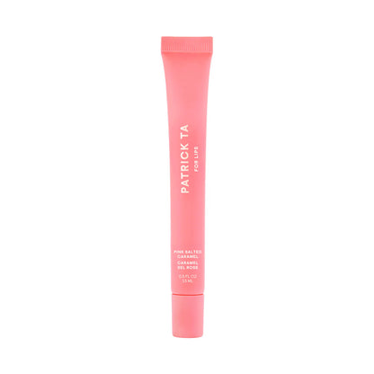 Major Moisture Smoothing Lip Balm PATRICK TA
