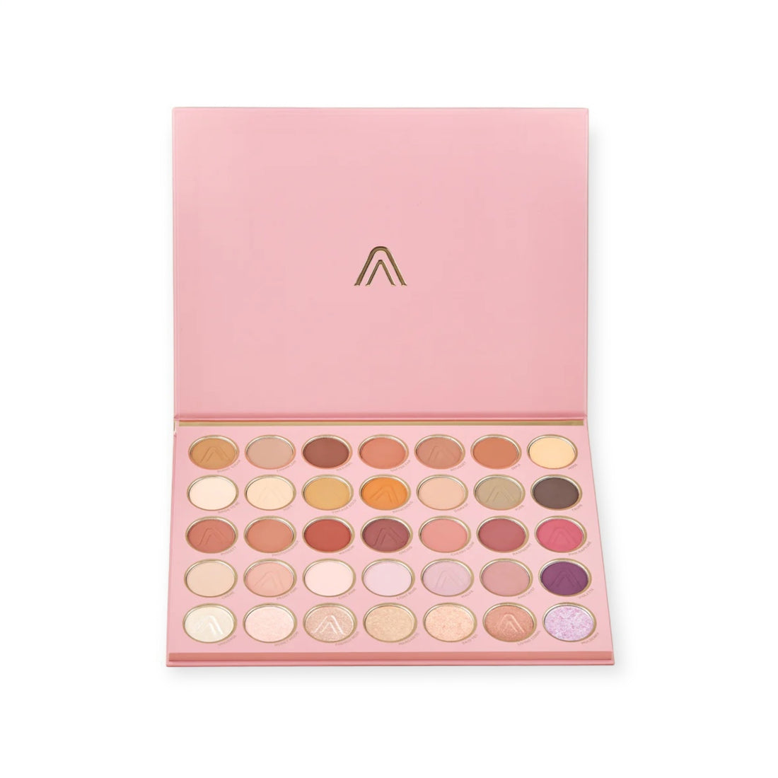 Paleta de Sombras Classic Atenea