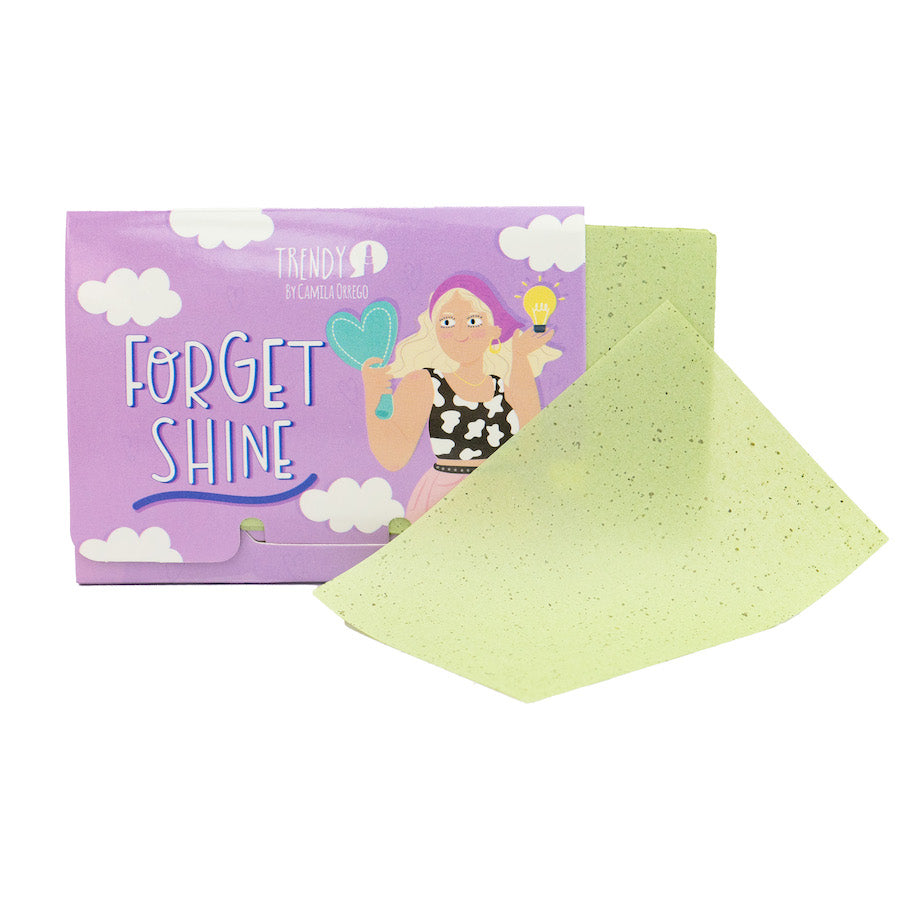 Papel Anti Brillo Trendy