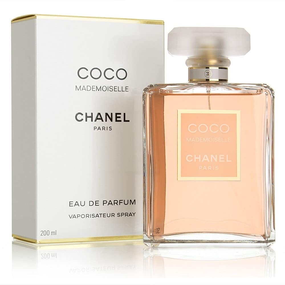 Coco Mademoiselle Chanel Eau de Parfum