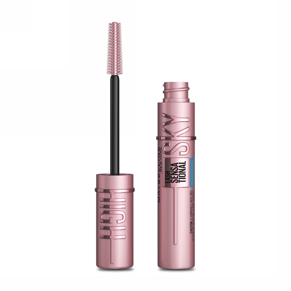 Pestañina Sky High Maybelline