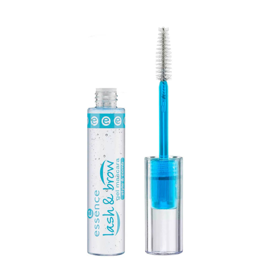 Pestañina Transparente Essence Lash&amp;Brow