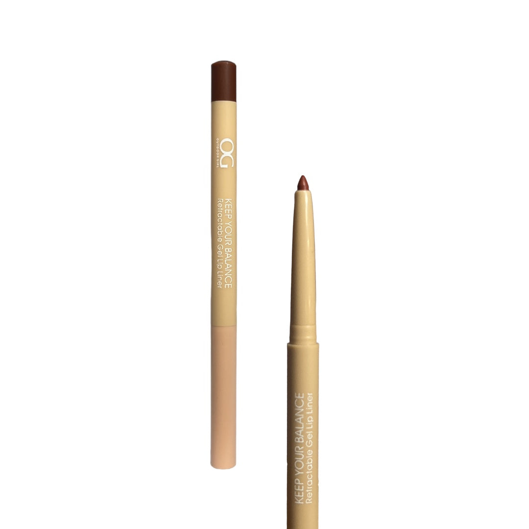 Lápiz de Labios True Nude OG