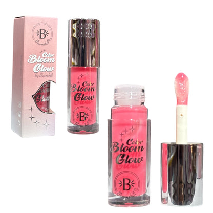 Gloss Color Bloom Glow Bloomshell
