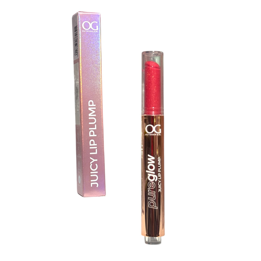 Click Gloss Juicy Plump Shimmer OG