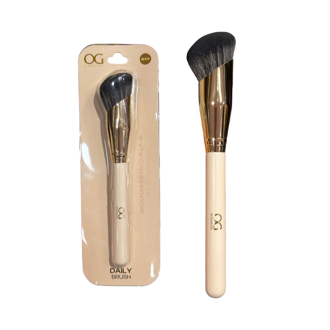 Brocha Multipropósito Daily Brush OG