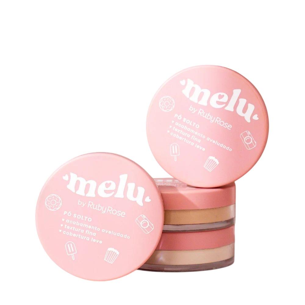 Polvo Suelto Melu