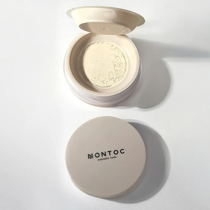 Polvo Suelto Soft powder Montoc 30g