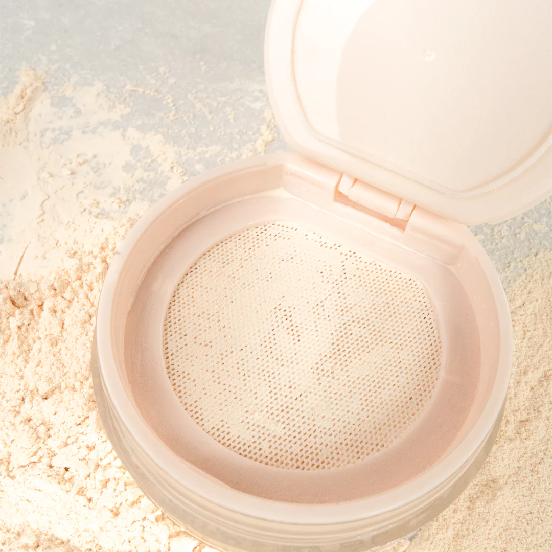 Polvo Suelto Soft powder Montoc 10g