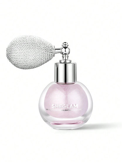 Polvo de Hadas Sheglam