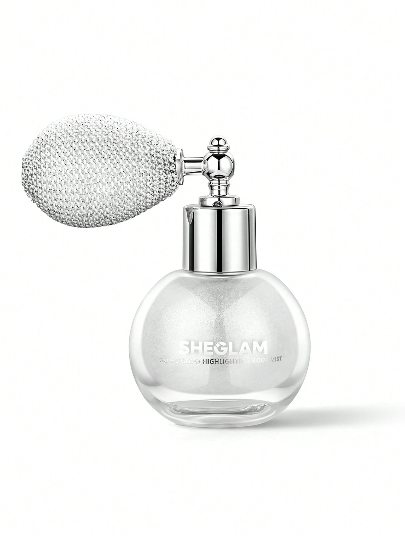 Polvo de Hadas Sheglam