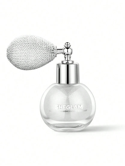 Polvo de Hadas Sheglam