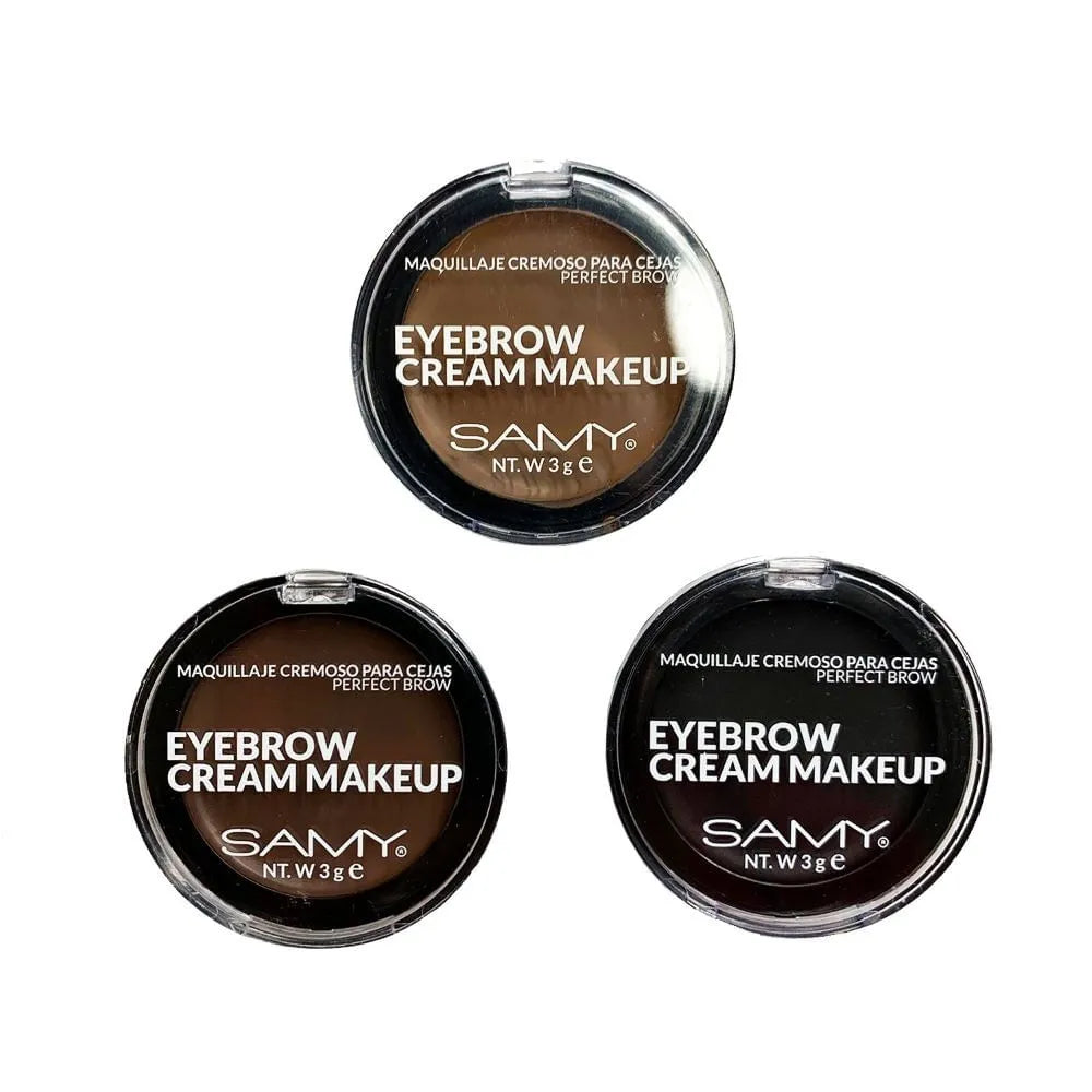 Pomada de Cejas Samy