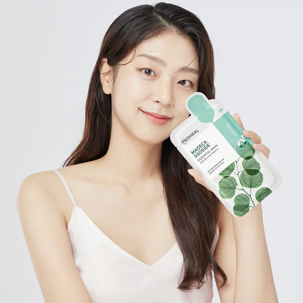 Mascarilla facial Mediheal