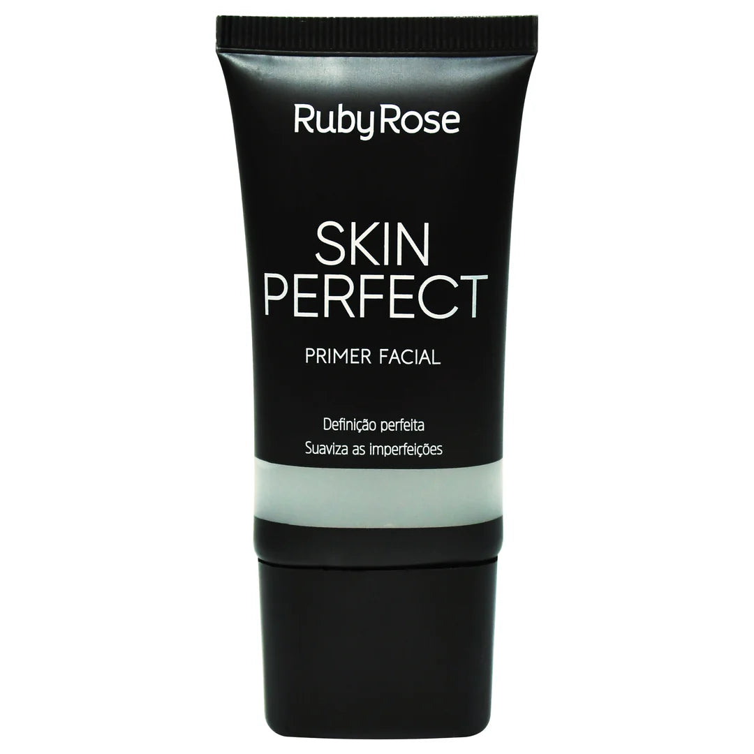 Primer Skin Perfect Ruby Rose