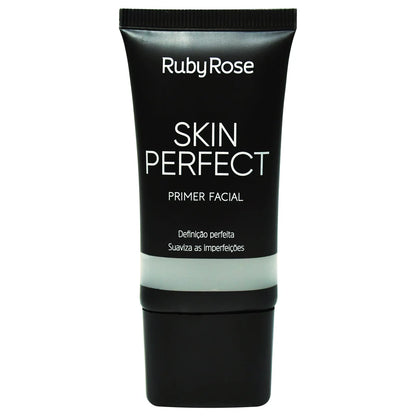 Primer Skin Perfect Ruby Rose