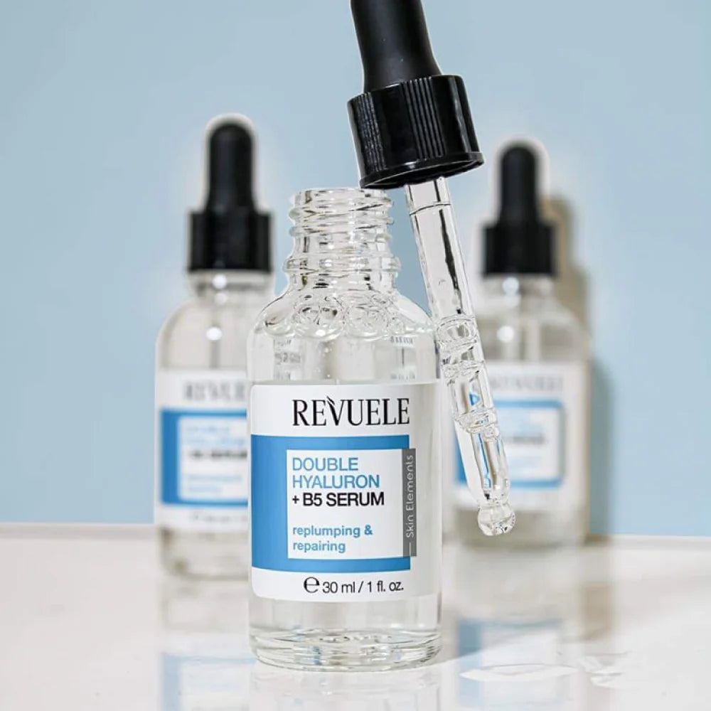 Serum Hyaluron + B5 Revuele