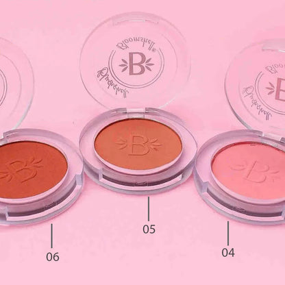 Rubor Individual Matte Bloomshell