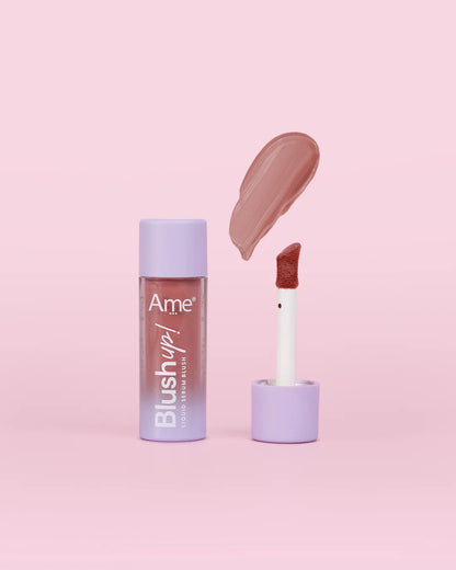 Rubor Líquido Serum Ame
