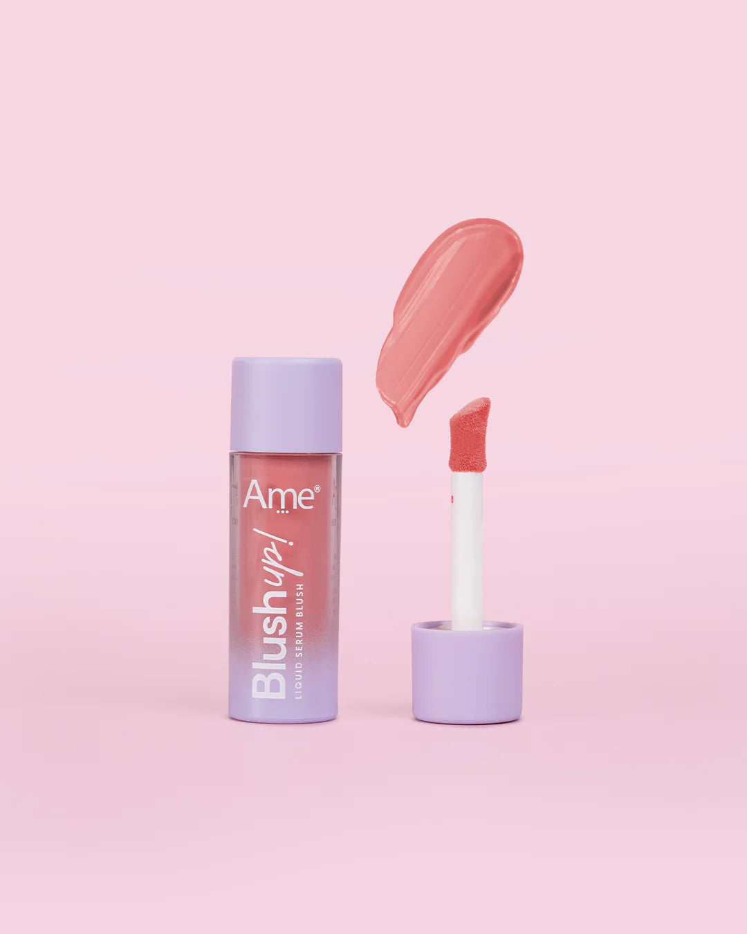 Rubor Líquido Serum Ame
