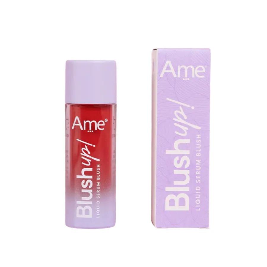 Rubor Líquido Serum Ame