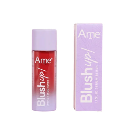 Rubor Líquido Serum Ame