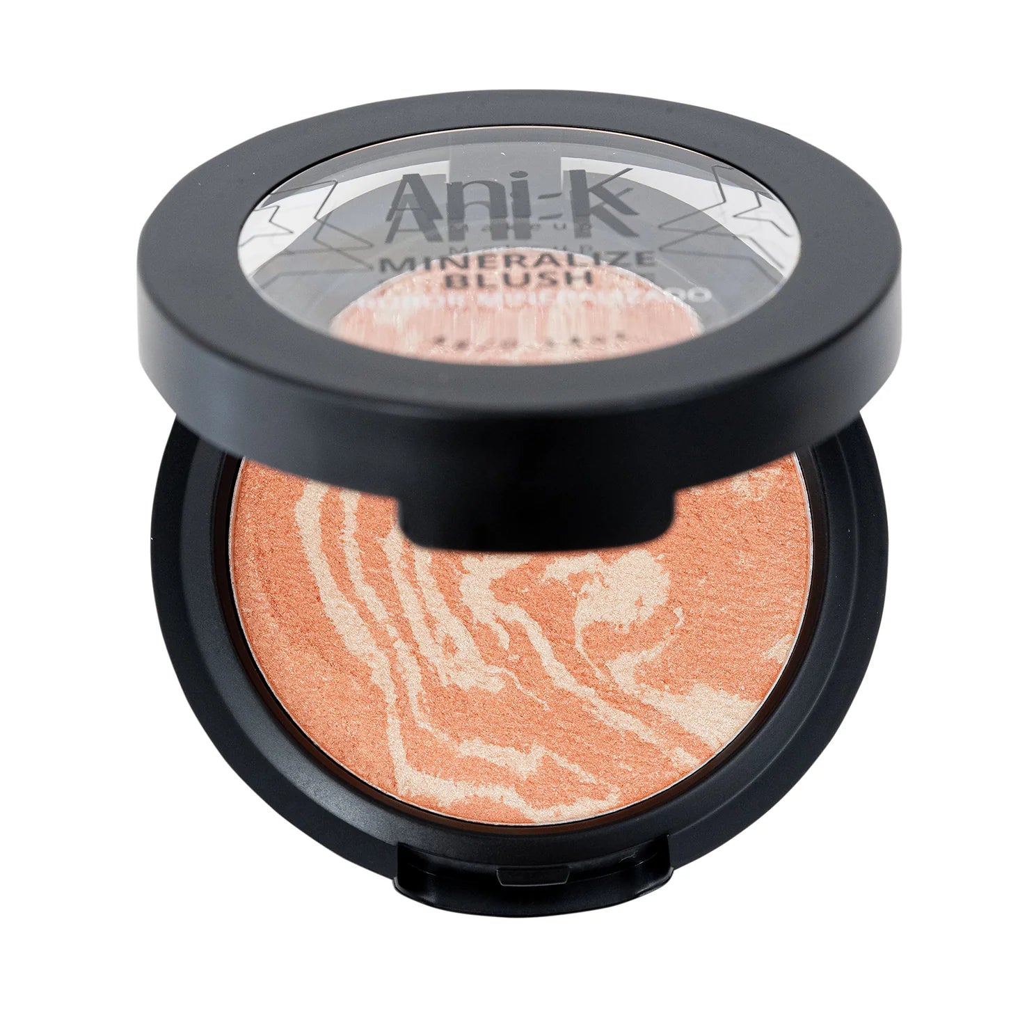 Rubor Luminoso Mineralizado Ani-k