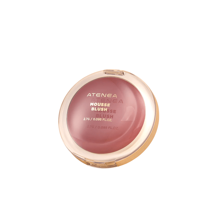 Rubor Mousse Atenea